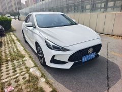 SAIC MG5 2021 180DVVT CVT Youth Luxury Edition - ფოტო 2