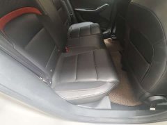 SAIC MG5 2021 180DVVT CVT Youth Luxury Edition - ფოტო 20