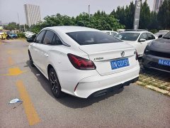 SAIC MG5 2021 180DVVT CVT Youth Luxury Edition - ფოტო 3