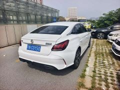SAIC MG5 2021 180DVVT CVT Youth Luxury Edition - ფოტო 4