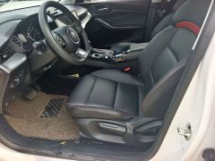 SAIC MG5 2021 180DVVT CVT Youth Luxury Edition - ფოტო 5