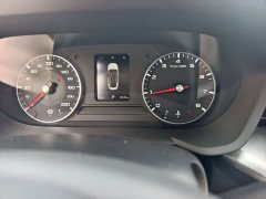 SAIC MG5 2021 180DVVT CVT Youth Luxury Edition - ფოტო 6