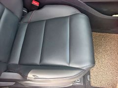 SAIC MG5 2021 180DVVT CVT Youth Luxury Edition - ფოტო 9