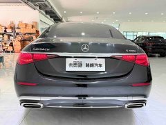 Mercedes-Benz Maybach S-Class 2021 S 480 4MATIC - ფოტო 5