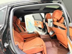 Mercedes-Benz Maybach S-Class 2021 S 480 4MATIC - ფოტო 9