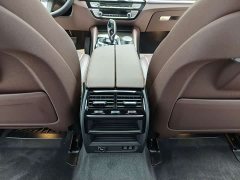 BMW 5 Series 2022 Facelift 525Li M Sport Package - ფოტო 15