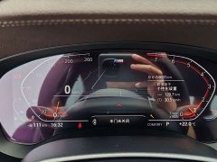 BMW 5 Series 2022 Facelift 525Li M Sport Package - ფოტო 16