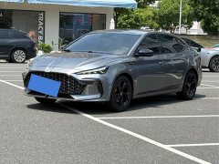 SAIC MG6 2021 Pro 1.5T Automatic Trendsetter Luxury Edition - ფოტო 1