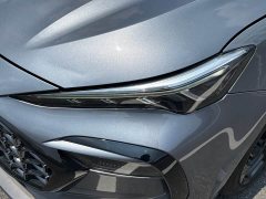 SAIC MG6 2021 Pro 1.5T Automatic Trendsetter Luxury Edition - ფოტო 10
