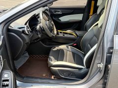 SAIC MG6 2021 Pro 1.5T Automatic Trendsetter Luxury Edition - ფოტო 11