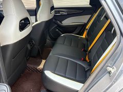 SAIC MG6 2021 Pro 1.5T Automatic Trendsetter Luxury Edition - ფოტო 12