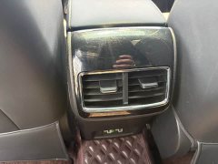 SAIC MG6 2021 Pro 1.5T Automatic Trendsetter Luxury Edition - ფოტო 13