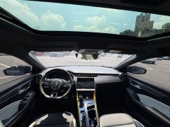 SAIC MG6 2021 Pro 1.5T Automatic Trendsetter Luxury Edition - ფოტო 14