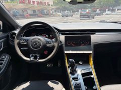 SAIC MG6 2021 Pro 1.5T Automatic Trendsetter Luxury Edition - ფოტო 15