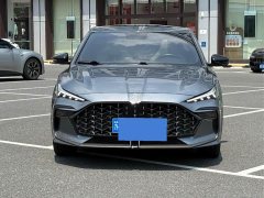 SAIC MG6 2021 Pro 1.5T Automatic Trendsetter Luxury Edition - ფოტო 2