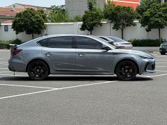 SAIC MG6 2021 Pro 1.5T Automatic Trendsetter Luxury Edition - ფოტო 3