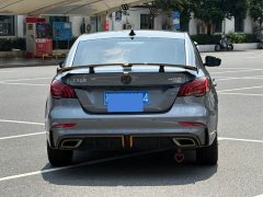 SAIC MG6 2021 Pro 1.5T Automatic Trendsetter Luxury Edition - ფოტო 5