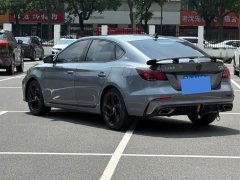 SAIC MG6 2021 Pro 1.5T Automatic Trendsetter Luxury Edition - ფოტო 6