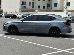 SAIC MG6 2021 Pro 1.5T Automatic Trendsetter Luxury Edition - ფოტო 7