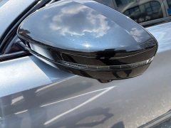 SAIC MG6 2021 Pro 1.5T Automatic Trendsetter Luxury Edition - ფოტო 9