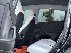 Tesla Model Y Standard Range RWD - ფოტო 10
