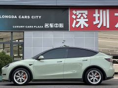 Tesla Model Y Standard Range RWD - ფოტო 14