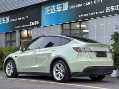 Tesla Model Y Standard Range RWD - ფოტო 15