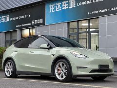 Tesla Model Y Standard Range RWD - ფოტო 2