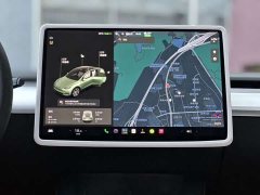 Tesla Model Y Standard Range RWD - ფოტო 5
