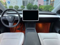 Tesla Model Y Standard Range RWD - ფოტო 6