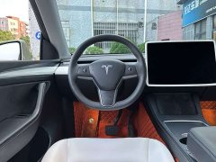 Tesla Model Y Standard Range RWD - ფოტო 7