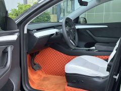 Tesla Model Y Standard Range RWD - ფოტო 8