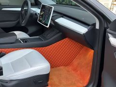 Tesla Model Y Standard Range RWD - ფოტო 9