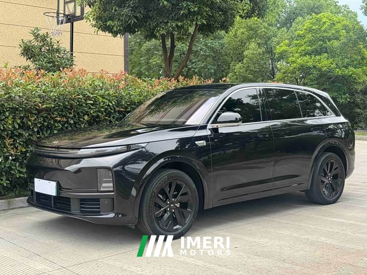 Li Auto L7 2023 Air - ავტომობილი ჩინეთიდან