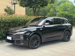 Li Auto L7 2023 Air - ფოტო 1