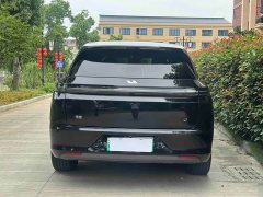 Li Auto L7 2023 Air - ფოტო 10