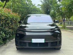 Li Auto L7 2023 Air - ფოტო 2