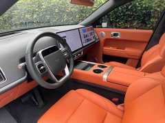 Li Auto L7 2023 Air - ფოტო 5
