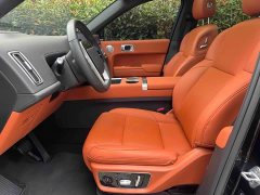 Li Auto L7 2023 Air - ფოტო 6
