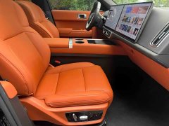 Li Auto L7 2023 Air - ფოტო 8