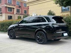 Li Auto L7 2023 Air - ფოტო 9