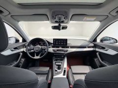 Audi A4L 2020 40 TFSI Luxury Sport - ფოტო 10