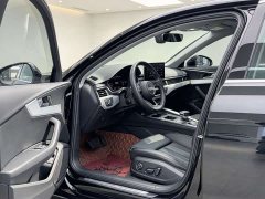 Audi A4L 2020 40 TFSI Luxury Sport - ფოტო 11