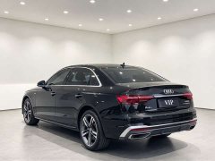 Audi A4L 2020 40 TFSI Luxury Sport - ფოტო 12