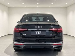 Audi A4L 2020 40 TFSI Luxury Sport - ფოტო 13