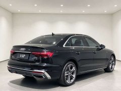 Audi A4L 2020 40 TFSI Luxury Sport - ფოტო 14