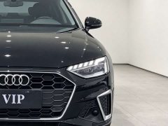 Audi A4L 2020 40 TFSI Luxury Sport - ფოტო 15