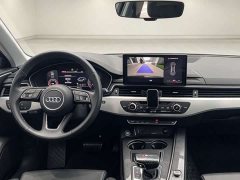 Audi A4L 2020 40 TFSI Luxury Sport - ფოტო 4