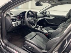 Audi A4L 2020 40 TFSI Luxury Sport - ფოტო 6
