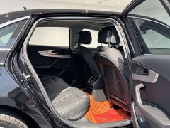 Audi A4L 2020 40 TFSI Luxury Sport - ფოტო 8